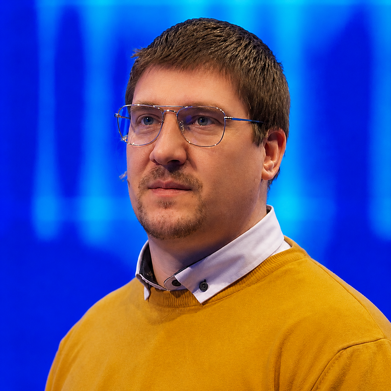 Drago Benev